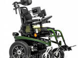 Детская кресло-коляска с электроприводом Ortonica Pulse 41 - фото 1