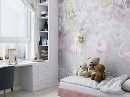 Детская мебель на заказ