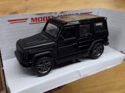 Детская Металлическая Машинка. Масштаб 1:32. Модельная. Коллекционная.