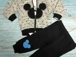 Детская одежда оптом