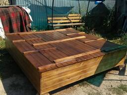 Детская песочница