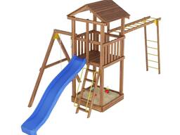 Детская площадка