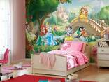 Детские фотообои - фото 3