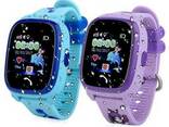 Детские GPS часы GW400 - фото 1