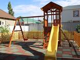 Детские игровые площадки - фото 3