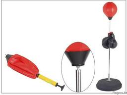 Детские напольные груша