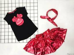 Детские наряды