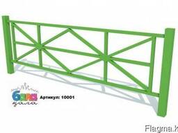 Детские площадки