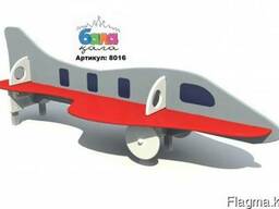 Детские площадки