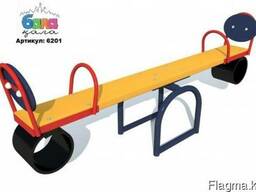 Детские площадки