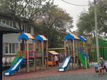 Детские площадки - фото 3