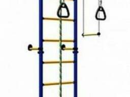 Детские спортивные комплексы