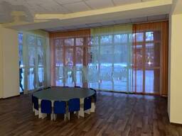 Детский центр, частная школа