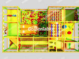 Детский игровой лабиринт - photo 1