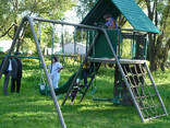 Детский комплекс - фото 2
