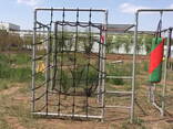 Спортивно - игровой воркаут комплекс - фото 2