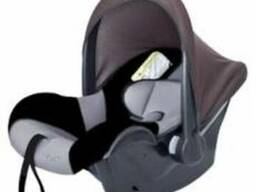 Детское автокресло 0