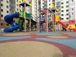 Детское игровое оборудование - фото 1