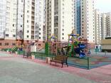Детское игровое оборудование - фото 3