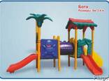 Детское игровое оборудование. - фото 2