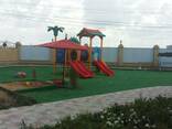 Детское игровое оборудование. - фото 3
