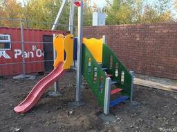 Детское игровое оборудования