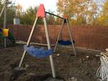 Детское игровое оборудования - фото 1