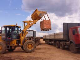 Купить действующий бизнес кирпичный завод