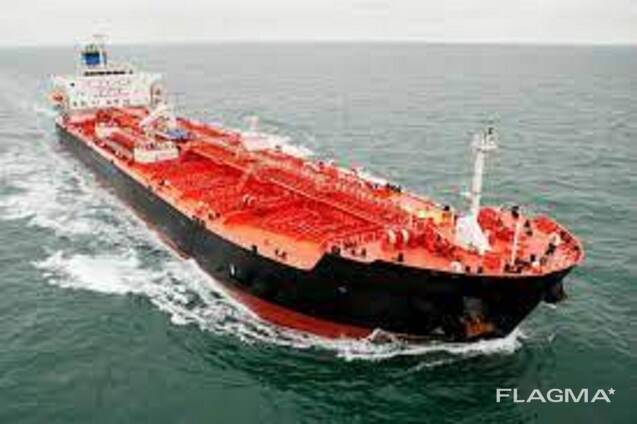 Дизельное топливо EN-590 10ppm