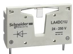 Диод Dc 24-250В La4Dc1U