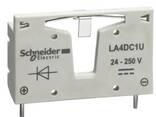 Диод DC 24-250В LA4DC1U Schneider Electric - фото 1