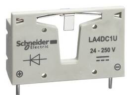 Диод DC 24-250В LA4DC1U Schneider Electric
