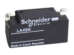 Диод Dc24-250V Для Миниконт. La4Skc1U