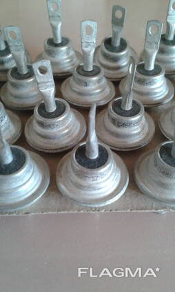 Диоды 2Д201Г кремниевые, выпрямительный, средней мощности