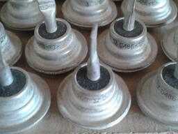 Диоды 2Д201Г кремниевые, выпрямительный, средней мощности