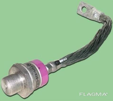 Диоды Д161 / продаём силовые диоды и тиристоры/