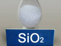 Диоксид кремния