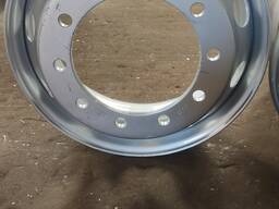 Диск 22.5х9.00
