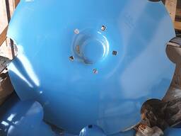 Диск "Lemken" Сизар, 5 отверстий