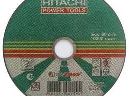 Диск отрезной по металлу А24,14А Hitachi HTC-11510HR 11510HR