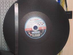 Диск отрезной (Труборез) 500*5*32