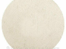 Диск полировальный из натурального войлока, "под липучку". ..