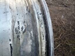 Диски легкосплавные