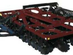 Дисковая Борона Адель 4Х4П Sunstyer