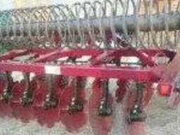 Борона Дисковая Адель 3*4П