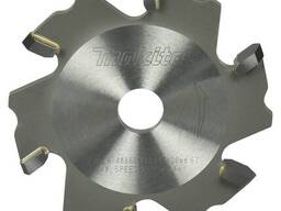 Дисковая фреза по алюминию 118х20 мм 6T Makita B-48860