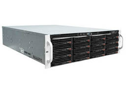 Дисковая полка Trassir UltraStorage 16/4