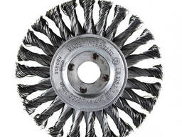 Дисковая щётка 150х13х22,23 мм Osborn 0202641151