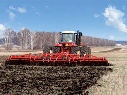 Дисковый агрегат Diskomaster