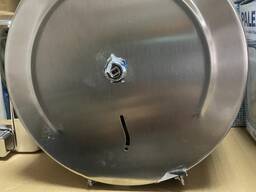 Диспенсер для туалетной бумаги